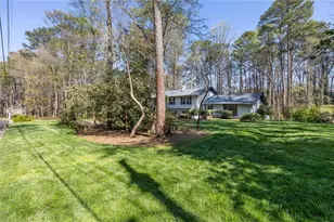 5416 Pheasant Run, Smoke Rise, GA 30087 - Photo 3