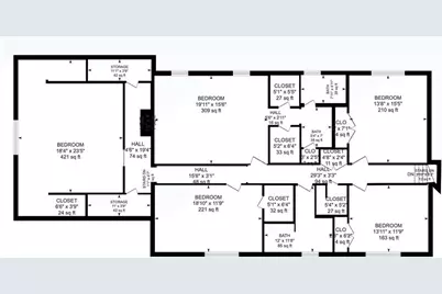 5416 Pheasant Run, Smoke Rise, GA 30087 - Photo 47