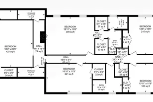 5416 Pheasant Run, Smoke Rise, GA 30087 - Photo 47