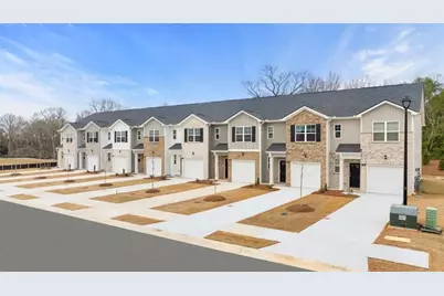 121 Kenmore Circle, Perry, GA 31069 - Photo 3