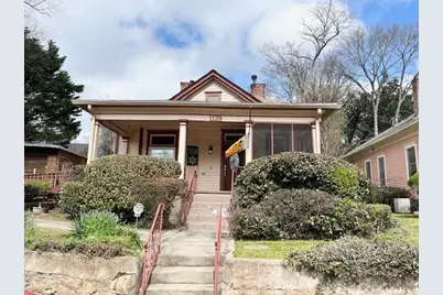 1129 Oglethorpe Avenue SW, Atlanta, GA 30310 - Photo 1
