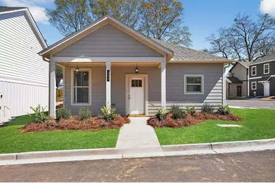 200 Maddux Street, Fayetteville, GA 30214 - Photo 1