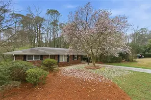 2107 Jordan Terrace NE, Atlanta, GA 30345 - Photo 31