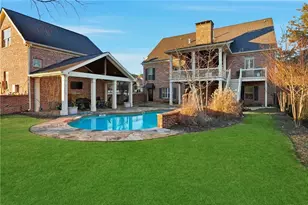 18 Starlight Dr NW, Cartersville, GA 30121 - Photo 59