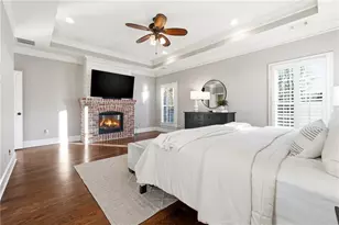 18 Starlight Dr NW, Cartersville, GA 30121 - Photo 23