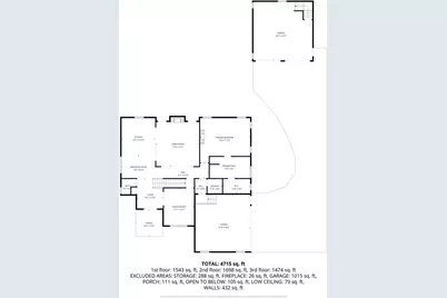 18 Starlight Drive NW, Cartersville, GA 30121 - Photo 73