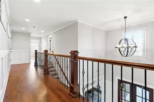 18 Starlight Dr NW, Cartersville, GA 30121 - Photo 27