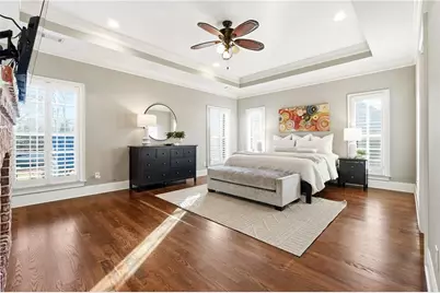 18 Starlight Drive NW, Cartersville, GA 30121 - Photo 21