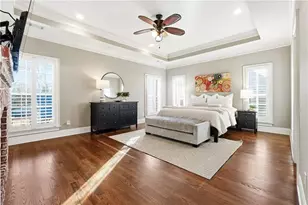 18 Starlight Dr NW, Cartersville, GA 30121 - Photo 21