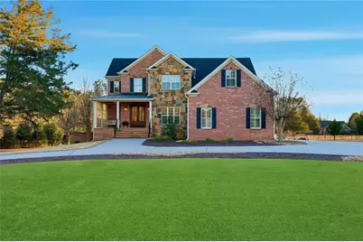 18 Starlight Drive NW, Cartersville, GA 30121 - Photo 3