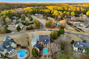 18 Starlight Dr NW, Cartersville, GA 30121 - Photo 69