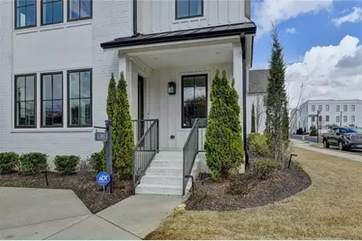 6785 Halcyon Way, Alpharetta, GA 30005 - Photo 5