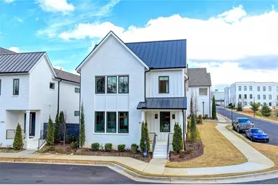 6785 Halcyon Way, Alpharetta, GA 30005 - Photo 1