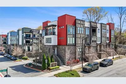 371 Pratt Drive SE #201, Atlanta, GA 30315 - Photo 1