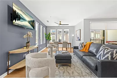 371 Pratt Drive SE #201, Atlanta, GA 30315 - Photo 5