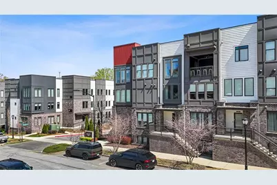 371 Pratt Drive SE #201, Atlanta, GA 30315 - Photo 3