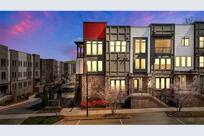 371 Pratt Drive SE #201, Atlanta, GA 30315 - Photo 39