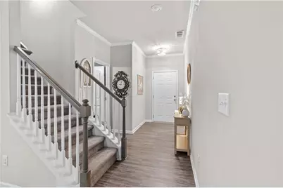 216 Ridge Valley Drive, Woodstock, GA 30189 - Photo 3