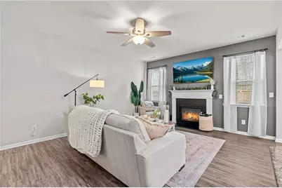 216 Ridge Valley Drive, Woodstock, GA 30189 - Photo 5