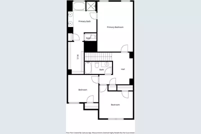 216 Ridge Valley Drive, Woodstock, GA 30189 - Photo 37