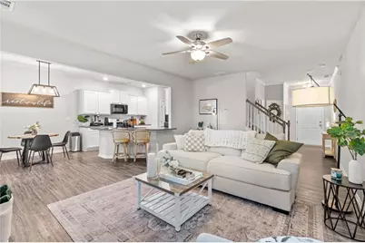 216 Ridge Valley Drive, Woodstock, GA 30189 - Photo 7