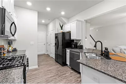 216 Ridge Valley Drive, Woodstock, GA 30189 - Photo 9