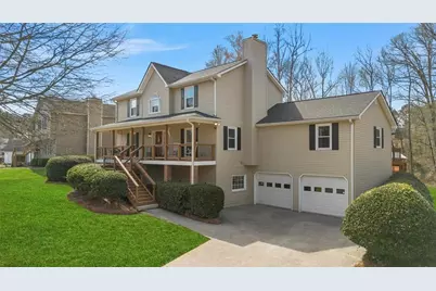 133 Courtland Circle, Powder Springs, GA 30127 - Photo 55