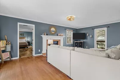 133 Courtland Circle, Powder Springs, GA 30127 - Photo 23