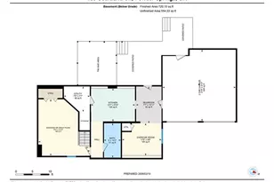 133 Courtland Cir, Powder Springs, GA 30127 - Photo 71