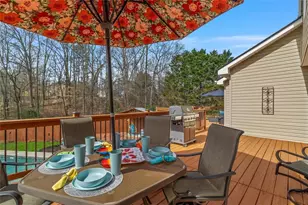 133 Courtland Cir, Powder Springs, GA 30127 - Photo 61