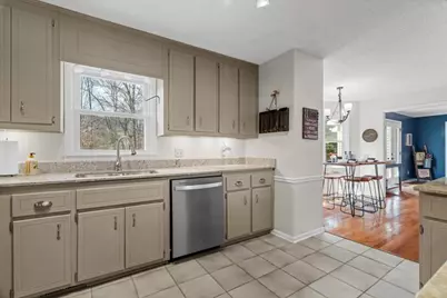 133 Courtland Circle, Powder Springs, GA 30127 - Photo 17