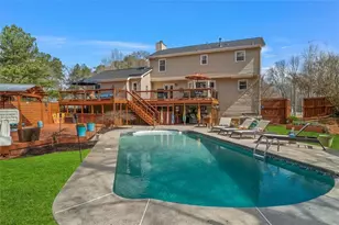 133 Courtland Cir, Powder Springs, GA 30127 - Photo 5