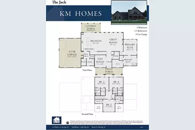 7950 Grand Meadow Run, Gainesville, GA 30506 - Photo 3