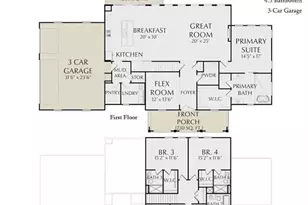 7950 Grand Meadow Run, Gainesville, GA 30506 - Photo 3