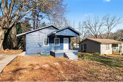 305 Bonner Street, Monticello, GA 31064 - Photo 3