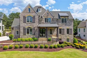 4871 Hanalei Holw, Suwanee, GA 30024 - Photo 1