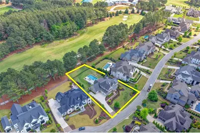 4871 Hanalei Hollow, Suwanee, GA 30024 - Photo 45