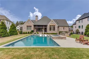 4871 Hanalei Holw, Suwanee, GA 30024 - Photo 51