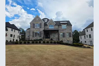 4871 Hanalei Hollow, Suwanee, GA 30024 - Photo 1