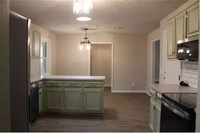 2021 Irwin Bridge Road NW, Conyers, GA 30012 - Photo 11