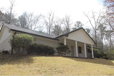2021 Irwin Bridge Road NW, Conyers, GA 30012 - Photo 39