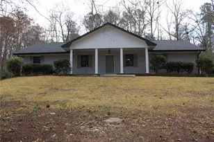 2021 Irwin Bridge Rd NW, Conyers, GA 30012 - Photo 3