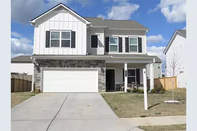 212 Addison Drive NW, Cartersville, GA 30120 - Photo 1