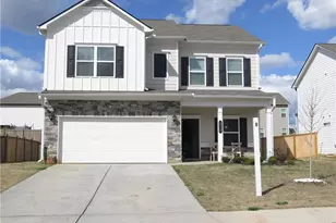 212 Addison Dr NW, Cartersville, GA 30120 - Photo 1