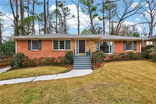 827 Pinetree Dr, Decatur, GA 30030 - Photo 1