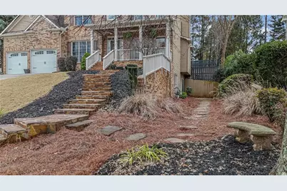 860 Valley Drive, Canton, GA 30114 - Photo 3