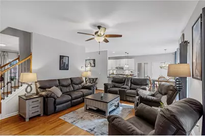 860 Valley Drive, Canton, GA 30114 - Photo 11