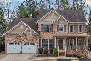 860 Valley Dr, Canton, GA 30114 - Photo 1