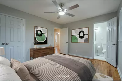 2868 Lynda Place, Decatur, GA 30032 - Photo 11