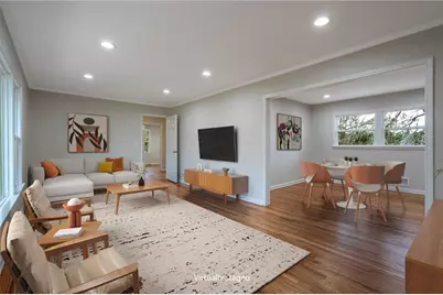 2868 Lynda Place, Decatur, GA 30032 - Photo 3